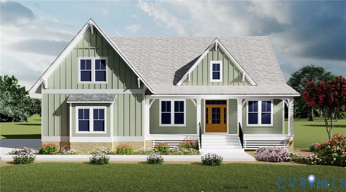 155 Noahs Landing Drive, Bumpass, VA 23024 - Image #1