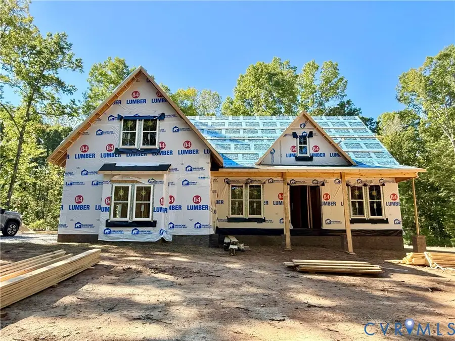 155 Noahs Landing Drive, Bumpass, VA 23024 - Image #3