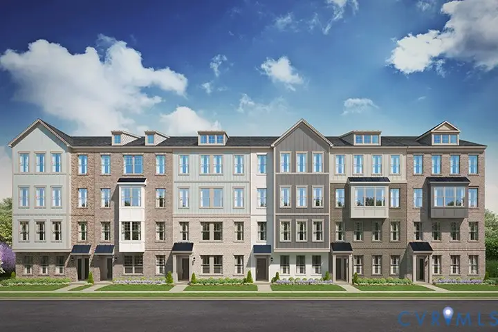 3605 Edna Path #A, Richmond, VA 23233 - Image #1