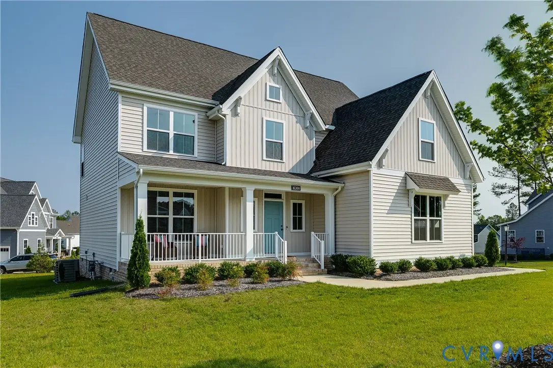 16300 Cambian Lane, Chesterfield, VA 23832 - Image #1