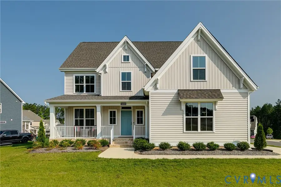 16300 Cambian Lane, Chesterfield, VA 23832 - Image #2