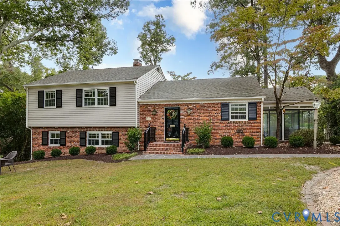 7311 Durwood Crescent, Henrico, VA 23229 - Image #1