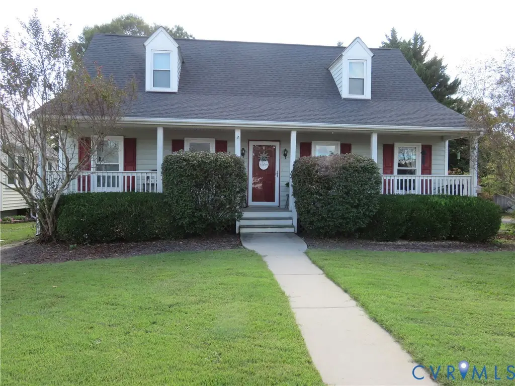 6045 Ironworks Court, Mechanicsville, VA 23111 - Image #1