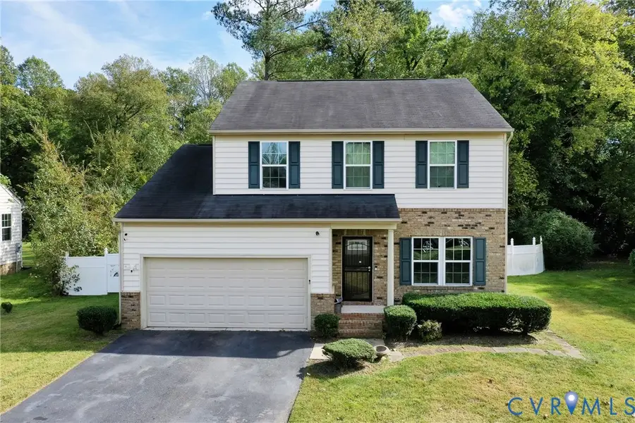 4805 Thornhurst Street, Fairfield, VA 23223 - Image #2