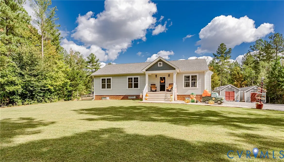 915 Manchester Road, Bumpass, VA 23024 - Image #1