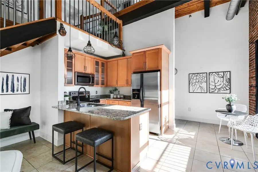 1701 Summit Avenue #U14, Richmond, VA 23230 - Image #2