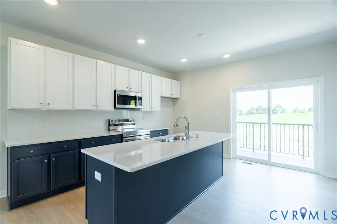 14631 Hancock Towns Drive #N-6, Chesterfield, VA 23832 - Image #1