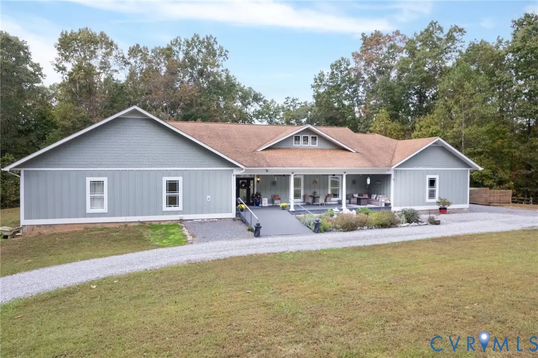 11081 Shannon Hill Road, Louisa, VA 23093 - #1
