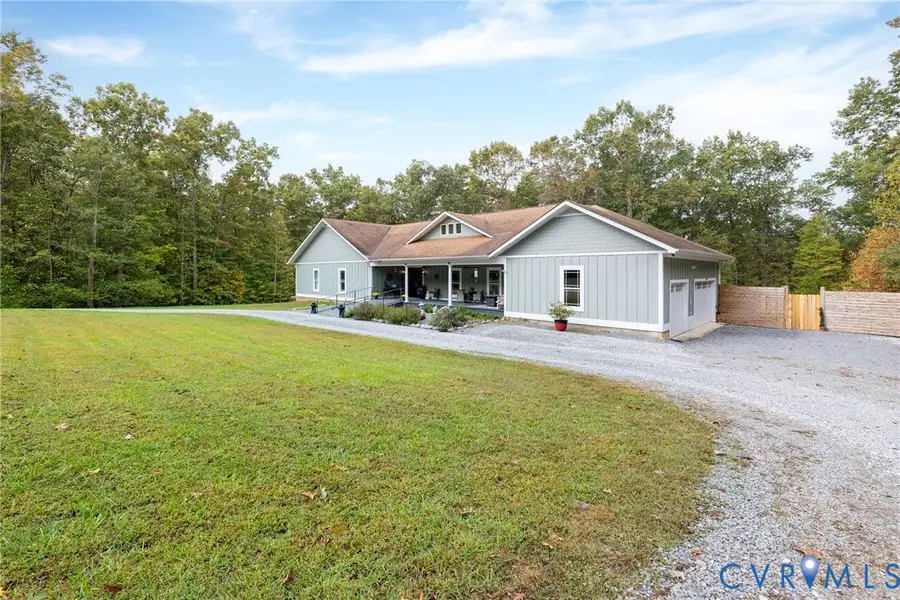 11081 Shannon Hill Road, Louisa, VA 23093 - #2