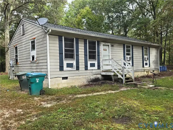 286 Mill Pond Road, St Stephens Church, VA 23148