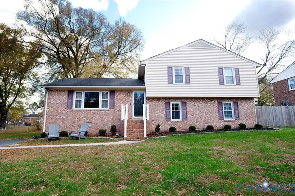 9273 Susquehanna Trail, Ashland, VA 23005