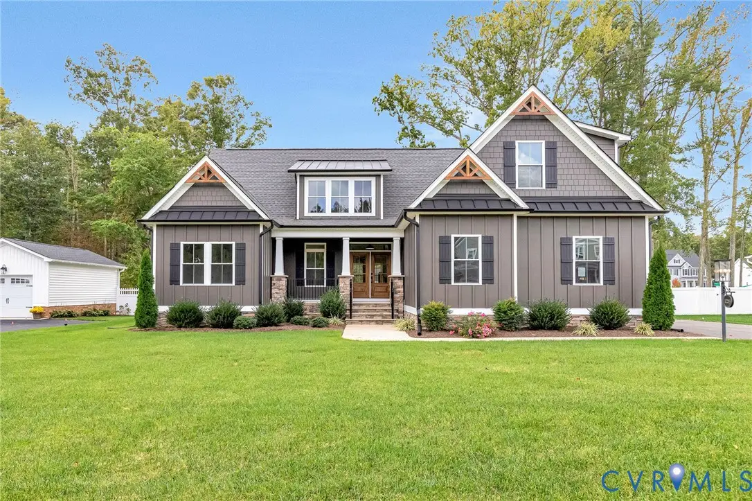 12215 Kenton Ridge Road, Ashland, VA 23005 - Image #1