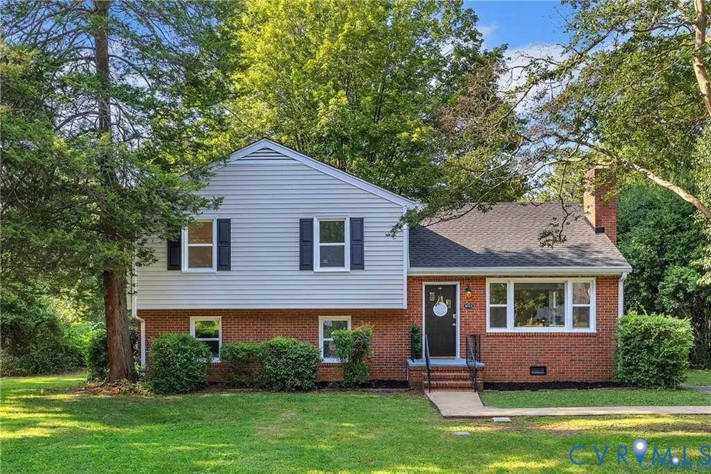 8912 Michaux Lane, Henrico, VA 23229 - Image #1