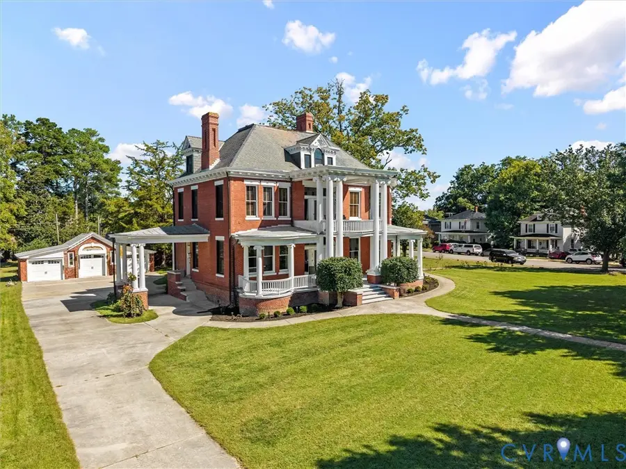 200 Oliver Avenue, Crewe, VA 23930 - Image #2