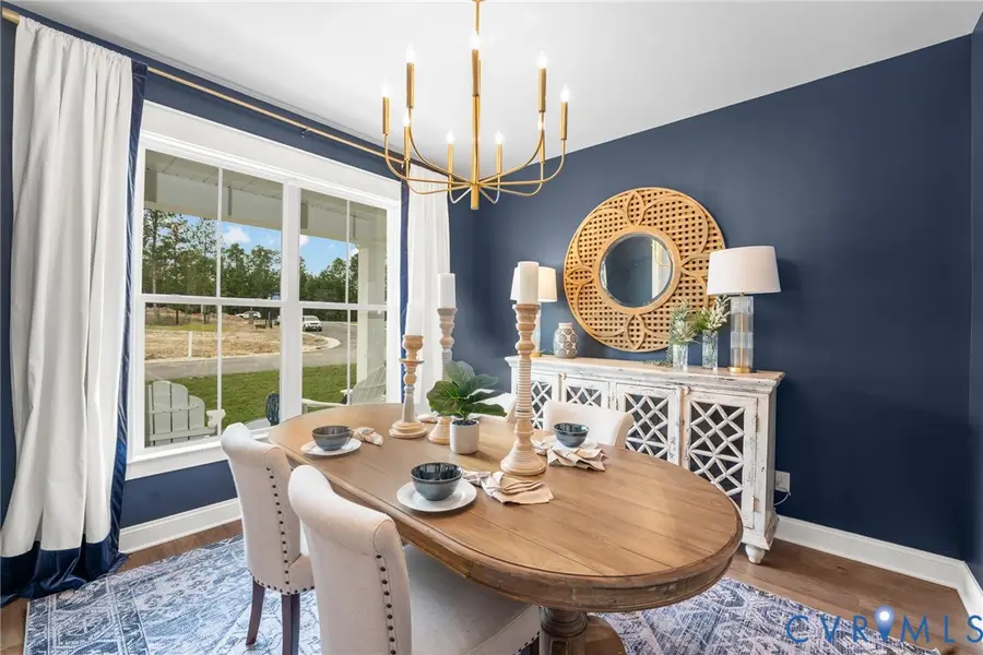 7923 Dandridge Drive, Quinton, VA 23141 - Image #3