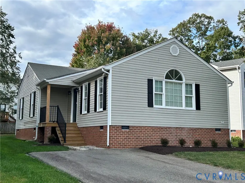 13624 Village Ridge Drive, Midlothian, VA 23114 - Image #1