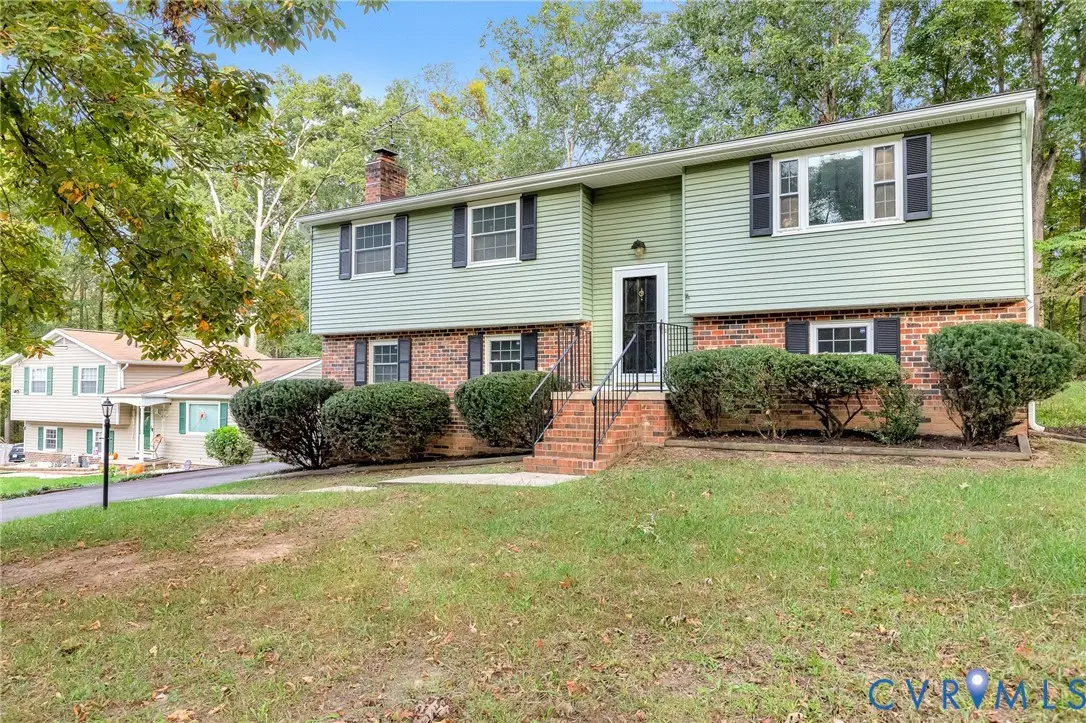 1605 Mara Drive, Henrico, VA 23238 - Image #1