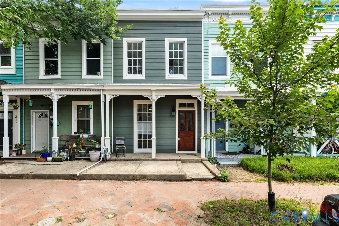 321 S Laurel Street, Richmond, VA 23220 - Image #1