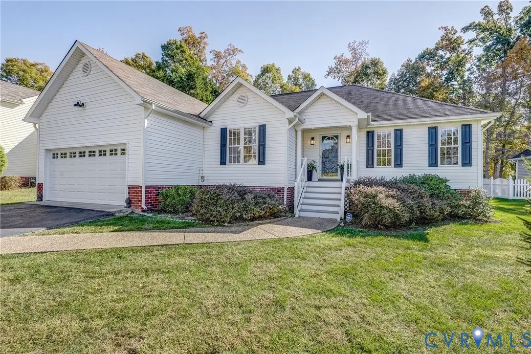 11625 Nevis Drive, Clover Hill, VA 23114 - #1