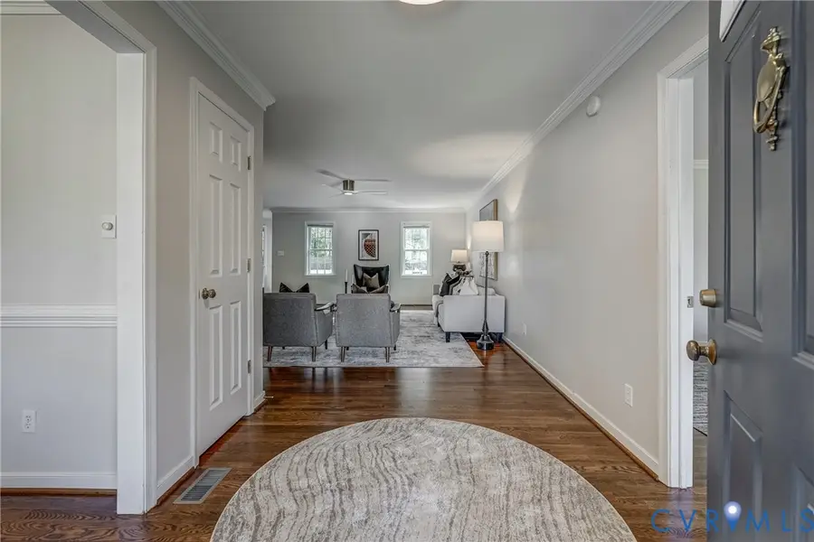 11625 Nevis Drive, Clover Hill, VA 23114 - #2