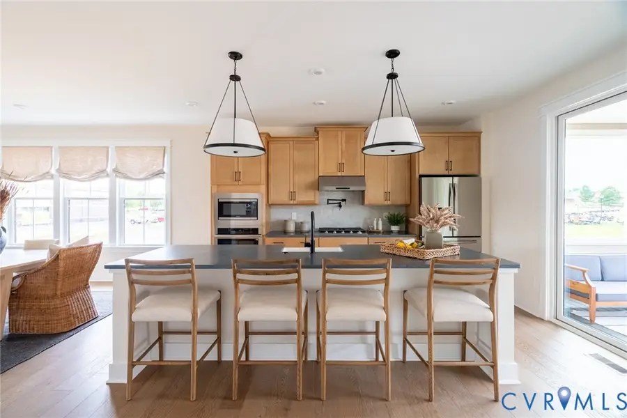 301 Golden Haze Alley #8-1, Midlothian, VA 23113 - Image #2