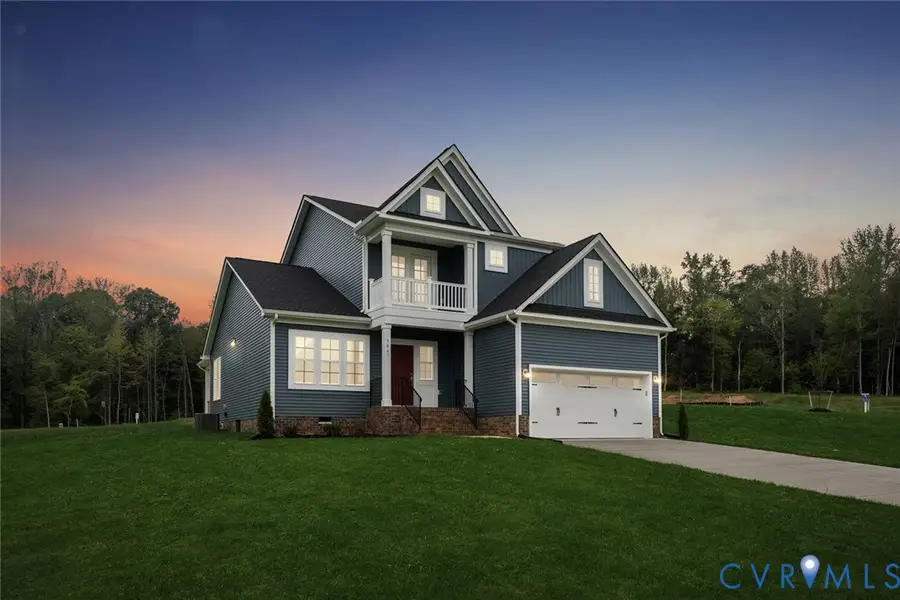 1711 Reed March Lane, Goochland, VA 23063 - Image #2