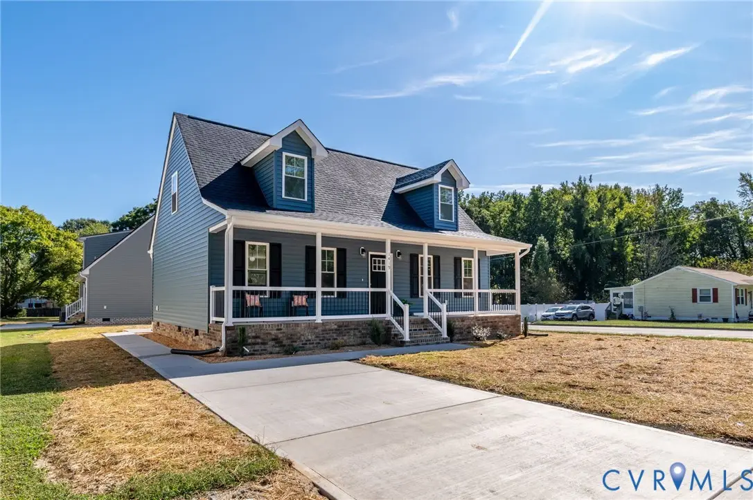 1419 Old Iron Road, Hopewell, VA 23860 - Image #1
