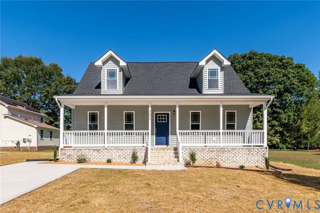 3633 Gilbert Street, Hopewell, VA 23860 - Image #1