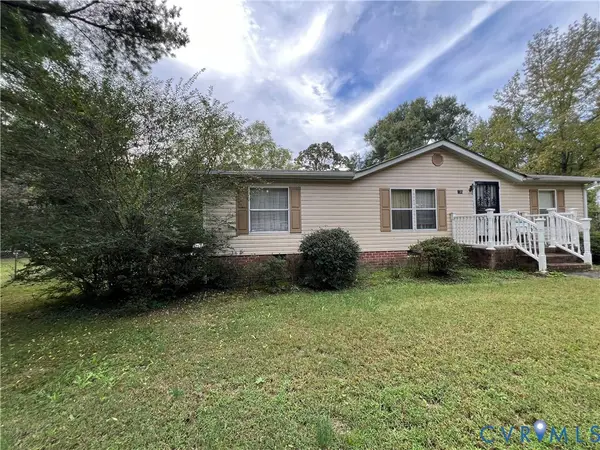 238 Samford Street, Alberta, VA 23821