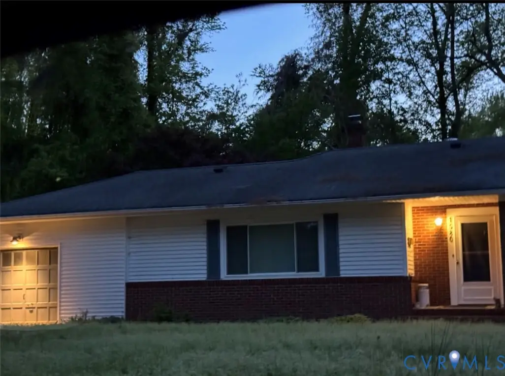 1580 Montpelier Street, Petersburg, VA 23805 - Image #1