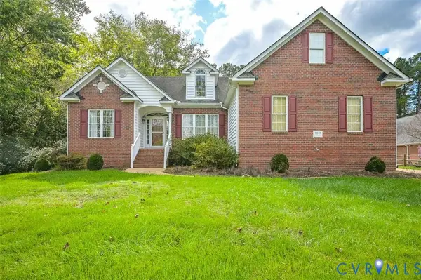 9249 Wyattwood Road, Mechanicsville, VA 23116