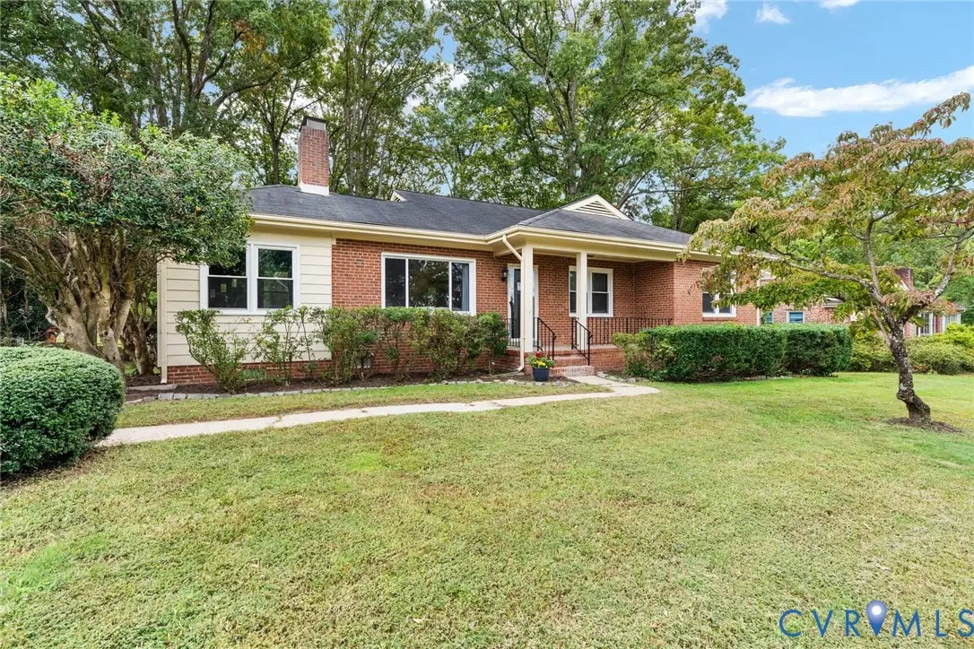 8829 Michaux Lane, Henrico, VA 23229 - Image #1