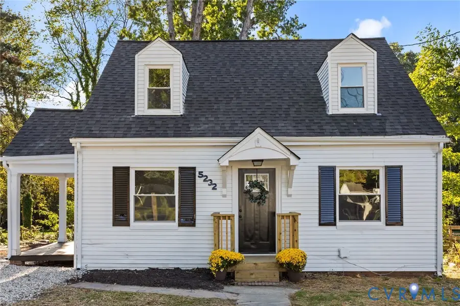 5232 Shady Lane, Bensley, VA 23234 - Image #2