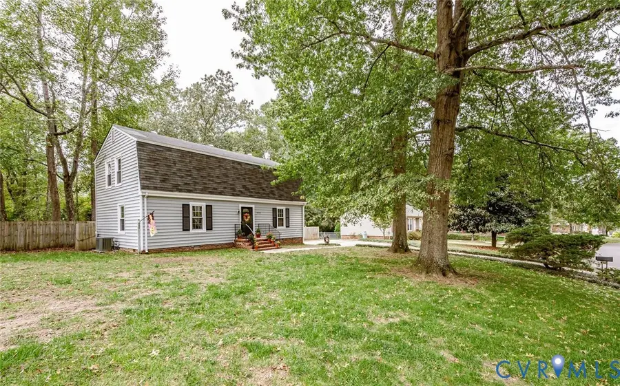 4214 Booth Drive, Sandston, VA 23150 - Image #2