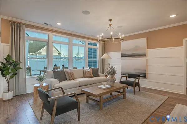 6708 Mayland Ridge Lane, Moseley, VA 23120