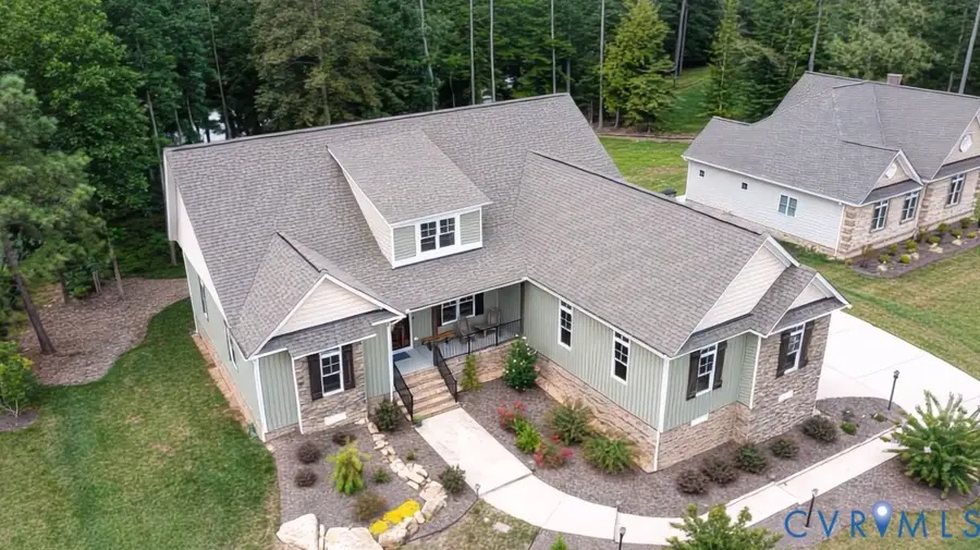 8143 Lake Margaret Terrace, Chesterfield, VA 23838 - Image #2