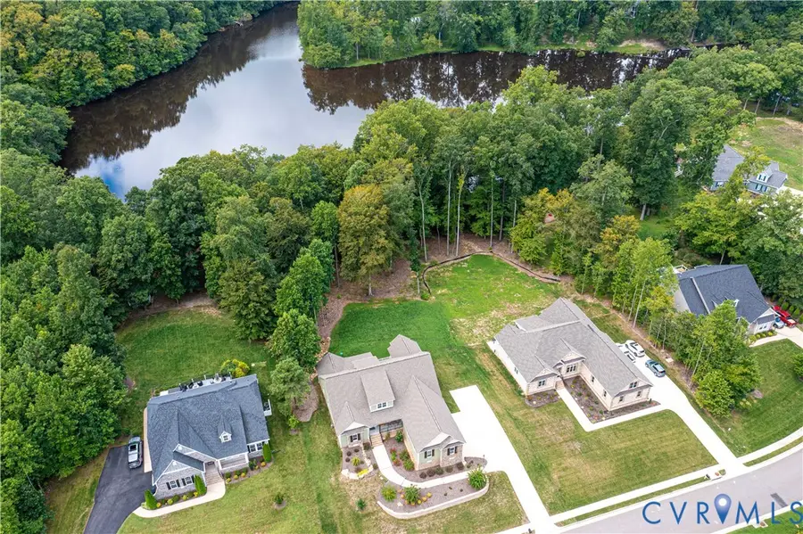 8143 Lake Margaret Terrace, Chesterfield, VA 23838 - Image #3