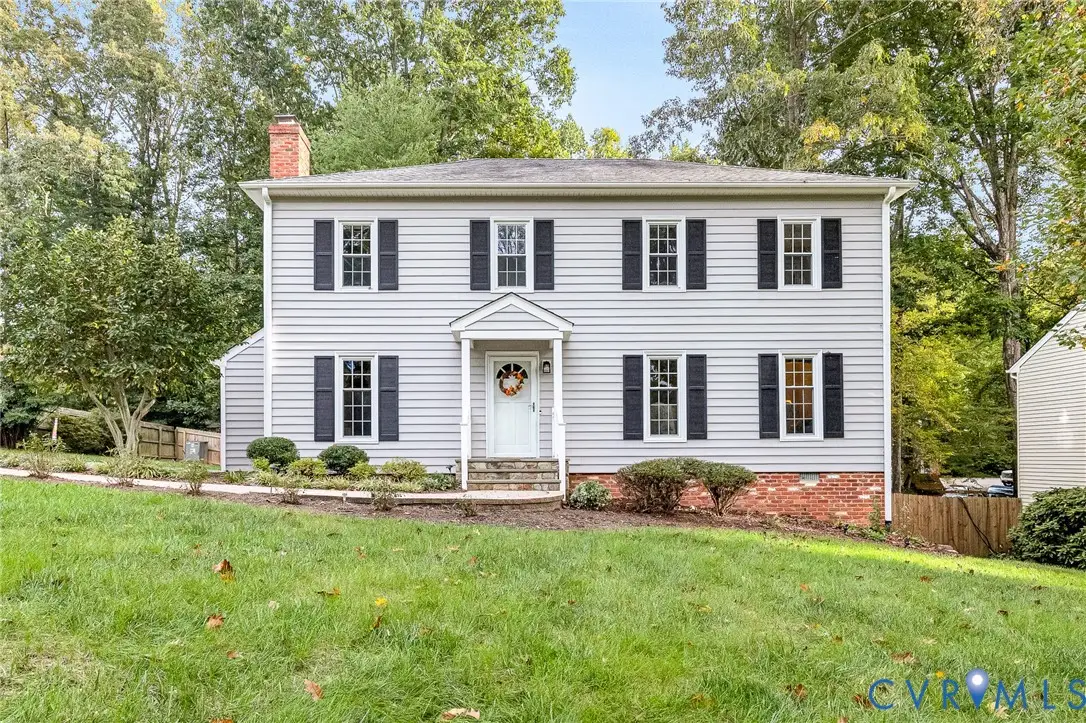 517 Brighton Drive, Bon Air, VA 23235 - Image #1