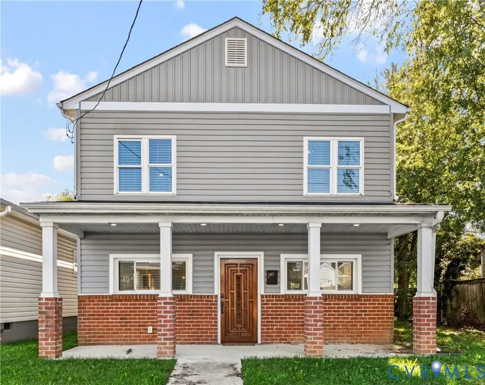 1107 N 32nd Street, Richmond, VA 23223 - Image #1