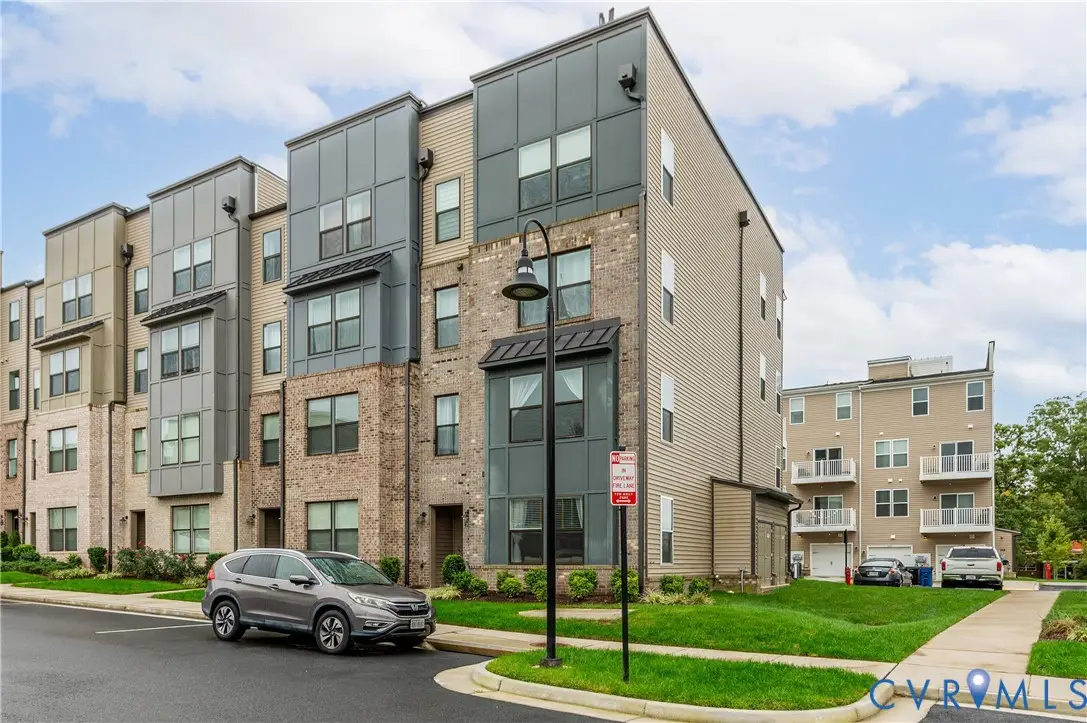 2673 St Elias Drive #A, Henrico, VA 23294 - Image #1