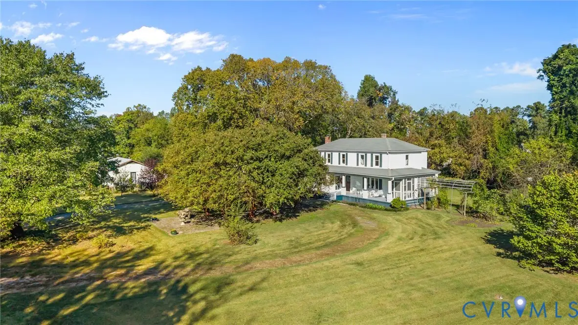 1412 Hyner Circle, Henrico, VA 23231 - Image #1