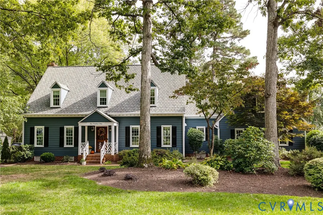 403 Wishart Court, Henrico, VA 23229 - Image #1