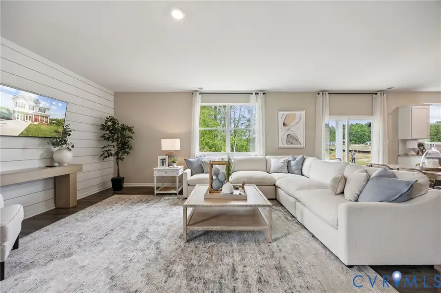 7040 Spike Rush Court, New Kent, VA 23124 - Image #3