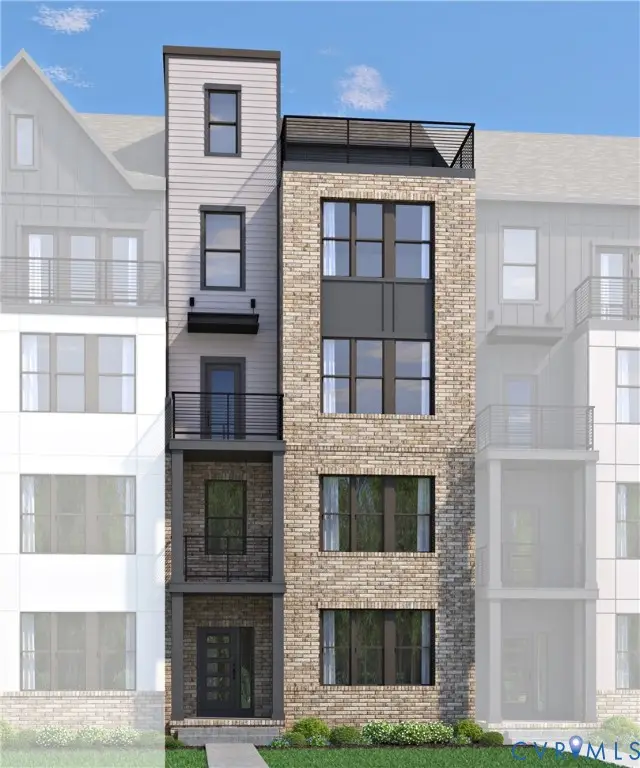 16029 Aspect Way, Midlothian, VA 23113 - Image #2