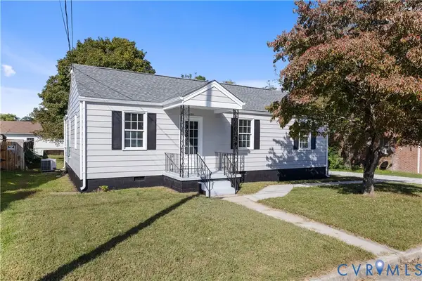 200 Hargrave Avenue, Colonial Heights, VA 23834