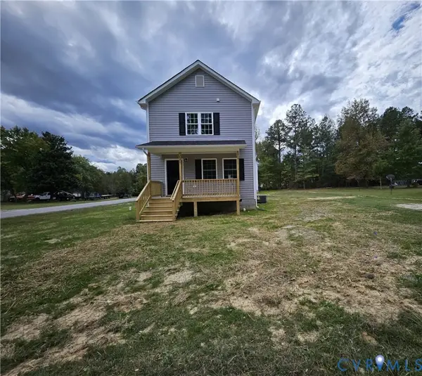 408 Tavern, Blackstone, VA 23824