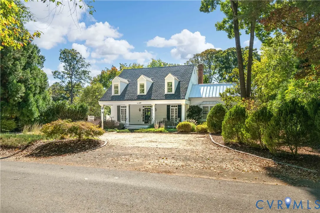 7501 Hill Drive, Richmond, VA 23225 - Image #1