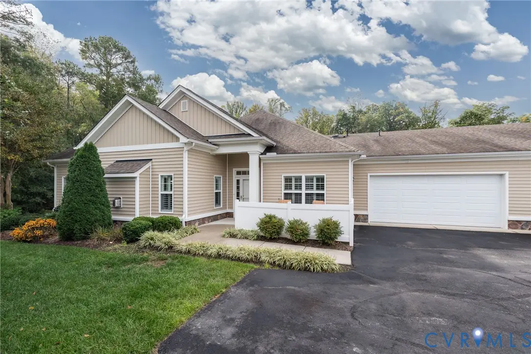 11205 Lantern Way #B, North Chesterfield, VA 23236 - Image #1