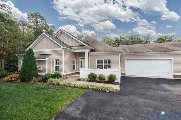 11205 Lantern Way #B, North Chesterfield, VA 23236