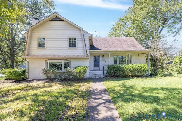 8300 Forge Road, Henrico, VA 23228